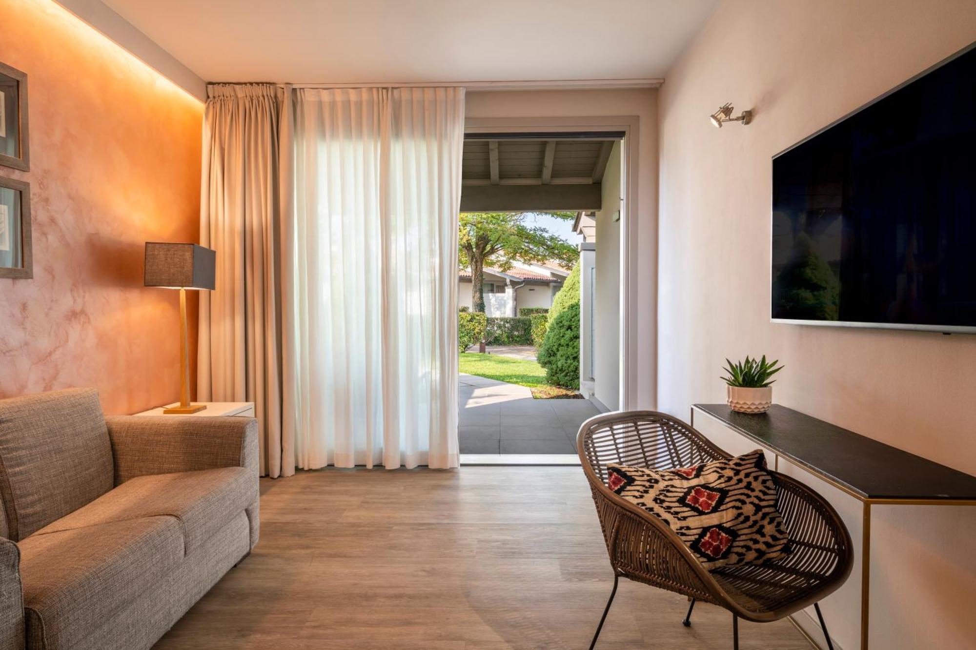 Family Suite Park