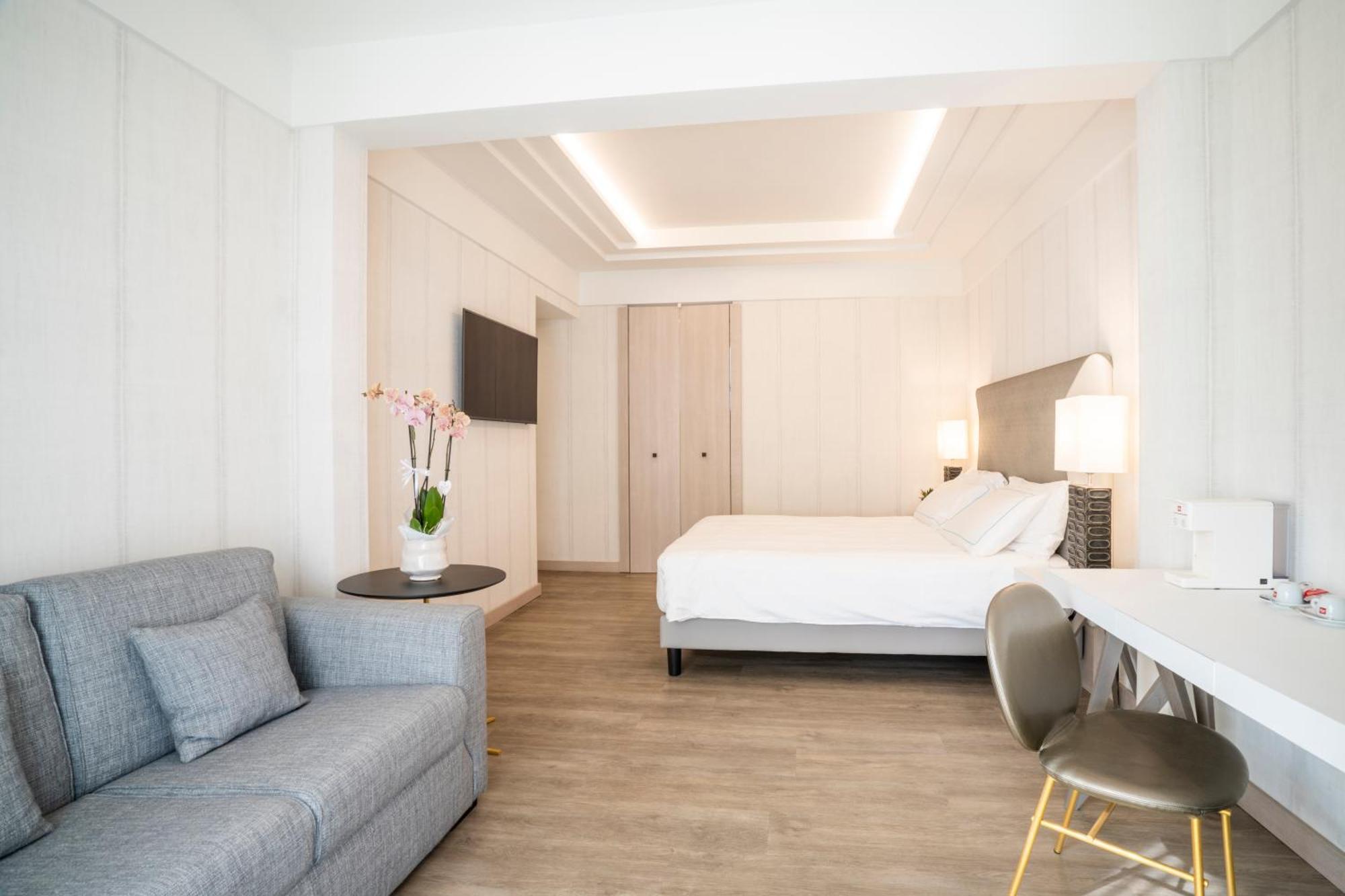 Junior Suite Park
