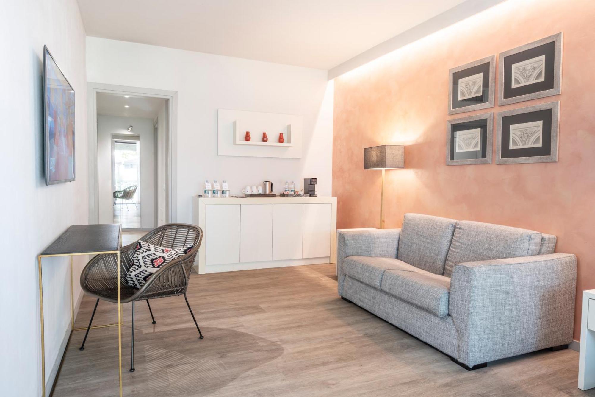 Family Suite Park