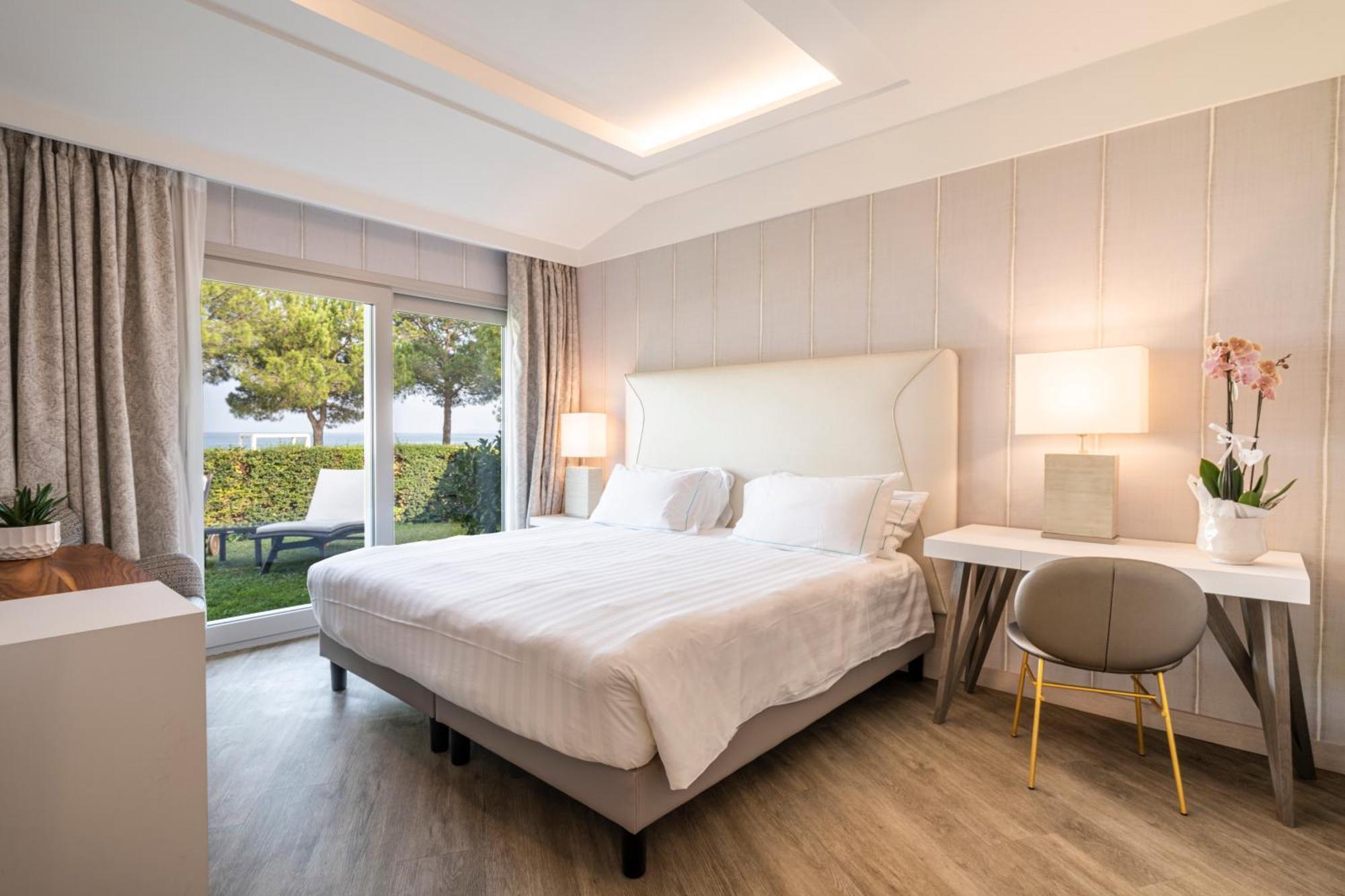 Junior Suite Deluxe